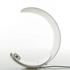 Luceplan Curl LED Tavolo, Auslaufmodell