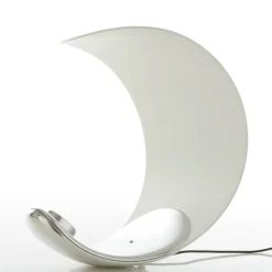Luceplan Curl LED Tavolo, Auslaufmodell