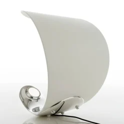 Luceplan Curl LED Tavolo, Auslaufmodell