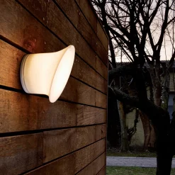 Luceplan ecran In & Out LED Parete