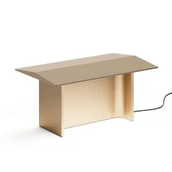 Luceplan Fienile LED Tavolo, Auslaufmodell