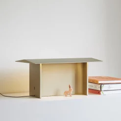 Luceplan Fienile LED Tavolo, Auslaufmodell