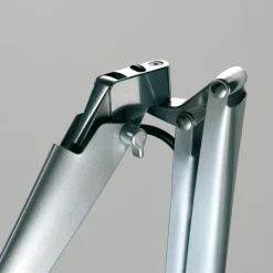 Luceplan Fortebraccio Tavolo mit Schalter