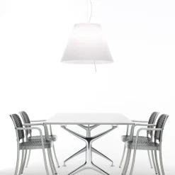 Luceplan Grande Costanza Sospensione