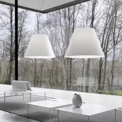 Luceplan Grande Costanza Sospensione