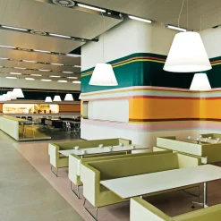 Luceplan Grande Costanza Sospensione