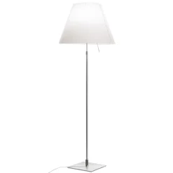 Luceplan Grande Costanza Terra