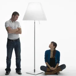 Luceplan Grande Costanza Terra