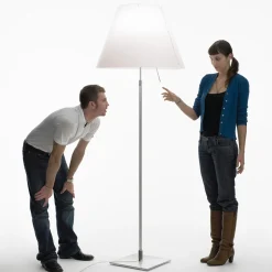 Luceplan Grande Costanza Terra