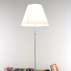 Luceplan Grande Costanza Terra