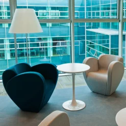 Luceplan Grande Costanza Terra