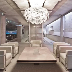 Luceplan Hope Sospensione