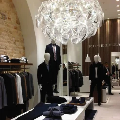 Luceplan Hope Sospensione