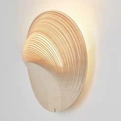 Luceplan Illan LED Parete