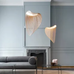 Luceplan Illan LED Sospensione