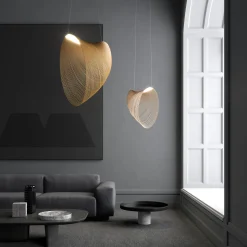 Luceplan Illan LED Sospensione