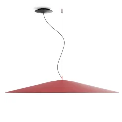Luceplan Koinè LED Sospensione, Ø: 110 cm