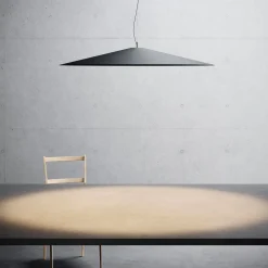 Luceplan Koinè LED Sospensione, Ø: 110 cm