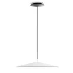 Luceplan Koinè LED Sospensione, Ø: 55 cm