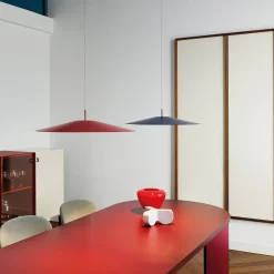 Luceplan Koinè LED Sospensione, Ø: 55 cm