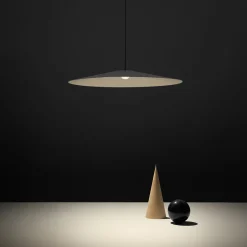 Luceplan Koinè LED Sospensione, Ø: 55 cm