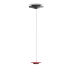 Luceplan Koinè LED Sospensione, Ø: 20 cm