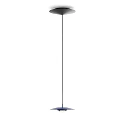 Luceplan Koinè LED Sospensione, Ø: 20 cm