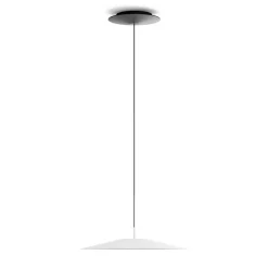 Luceplan Koinè LED Sospensione, Ø: 37 cm