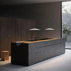 Luceplan Koinè LED Sospensione, Ø: 37 cm