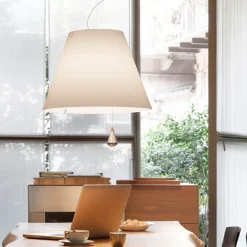 Luceplan Lady Costanza Sospensione