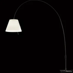 Luceplan Lady Costanza Terra mit Dimmer