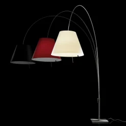 Luceplan Lady Costanza Terra mit Dimmer