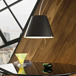 Luceplan Lady Costanza Terra mit Dimmer