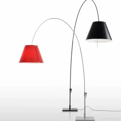 Luceplan Lady Costanza Terra mit Dimmer