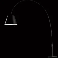 Luceplan Lady Costanza Terra mit Dimmer