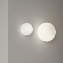 Luceplan Lita Parete / Soffitto