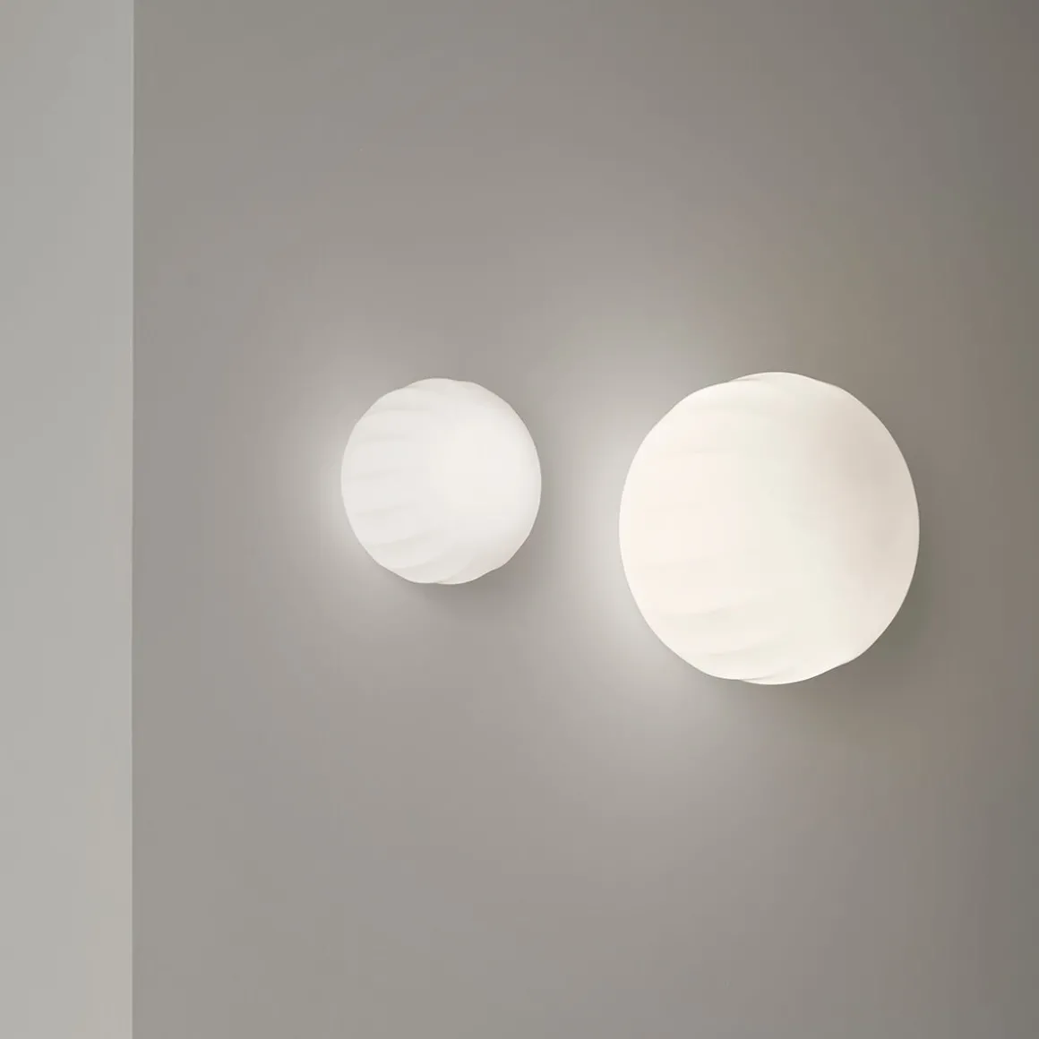 Luceplan Lita Parete / Soffitto