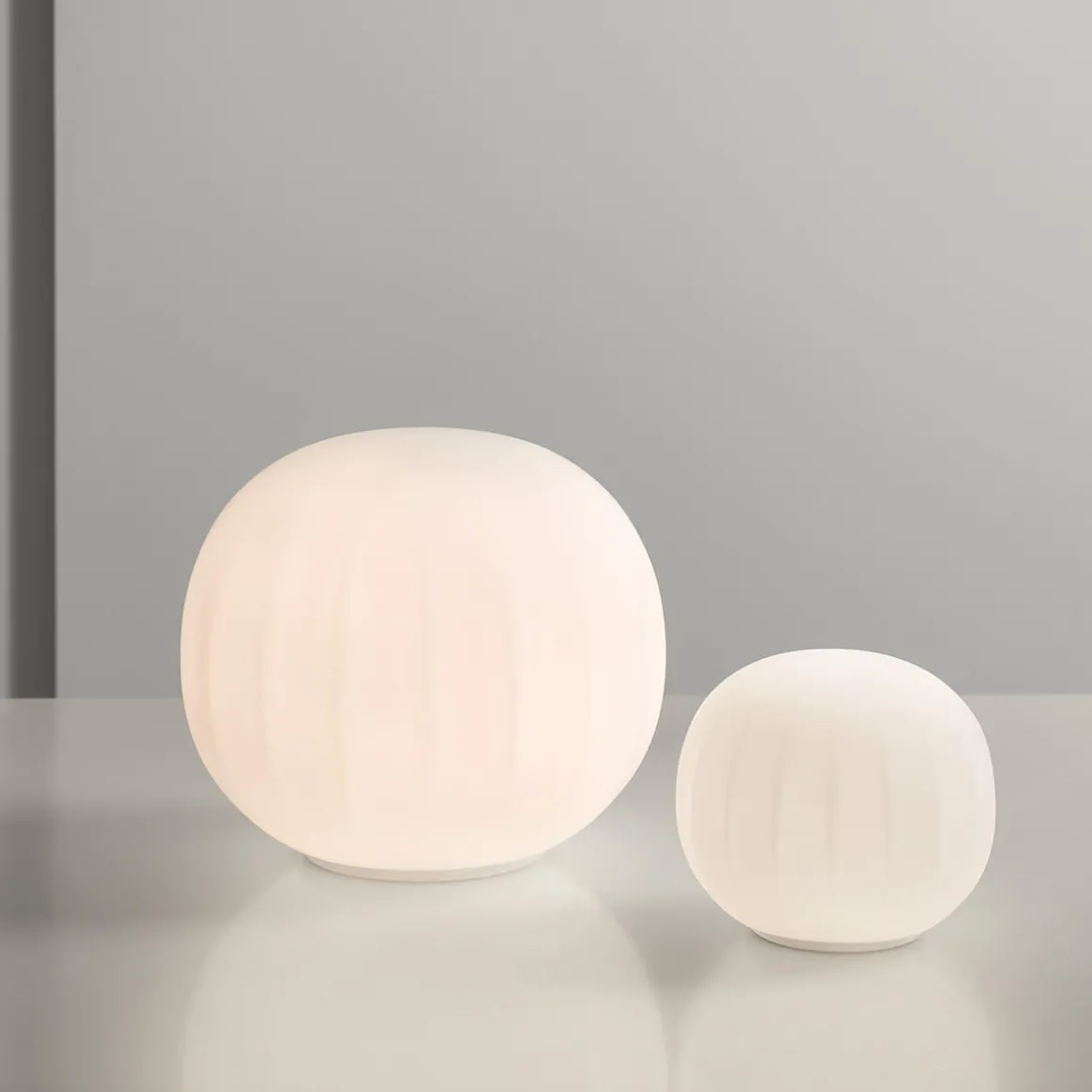 Luceplan Lita Tavolo