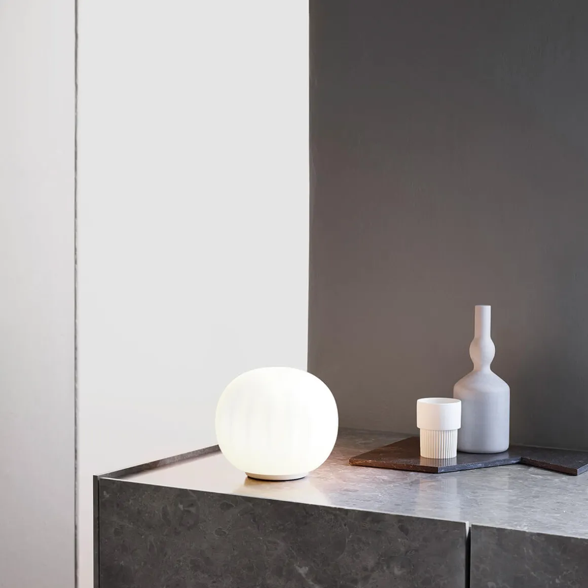 Luceplan Lita Tavolo