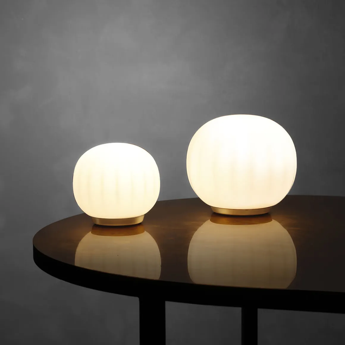 Luceplan Lita Tavolo