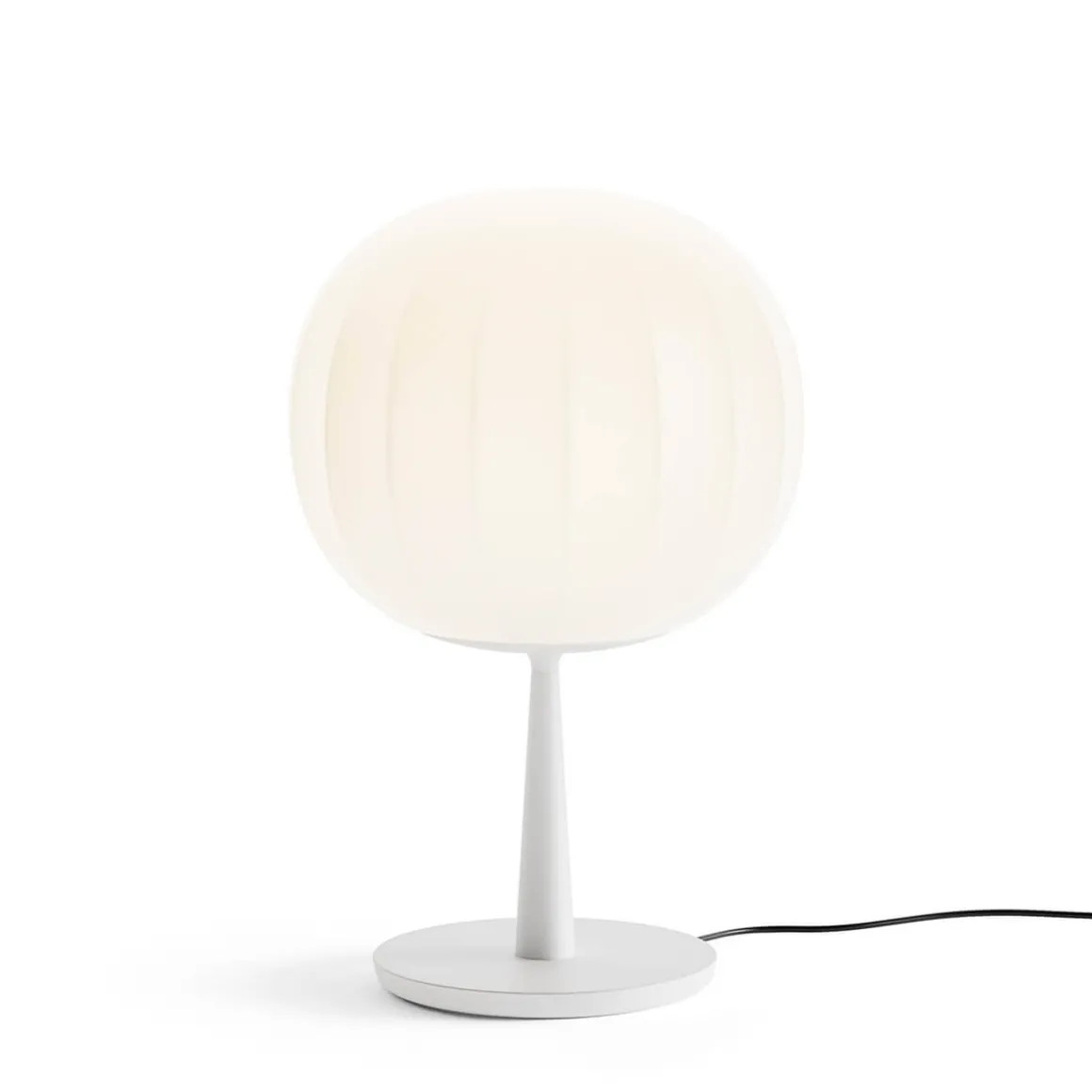 Luceplan Lita Tavolo, mit Fuß