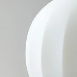 Luceplan Lita Tavolo, mit Fuß