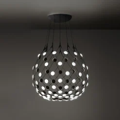 Luceplan Mesh Wireless LED Sospensione