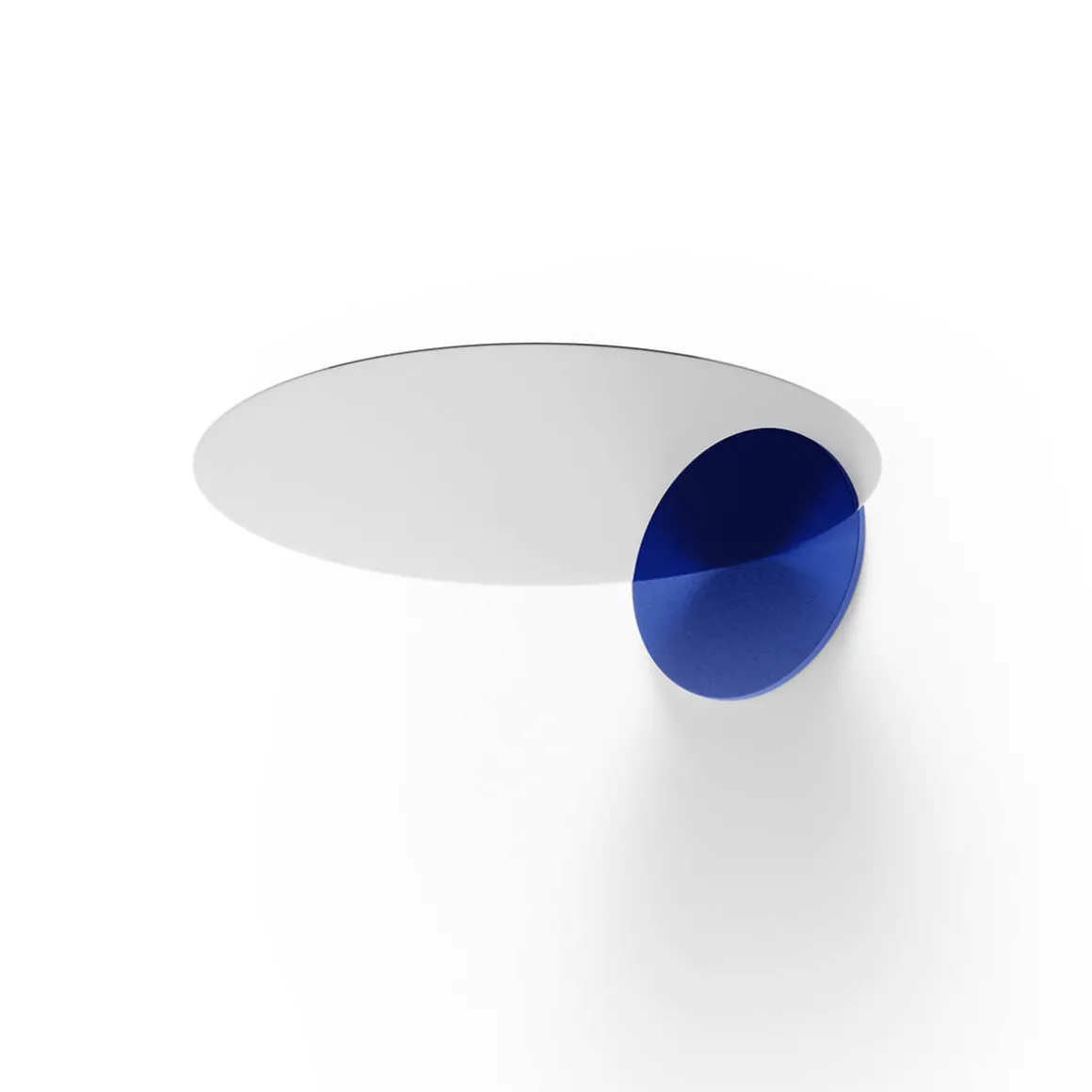 Luceplan Millimetro LED Parete