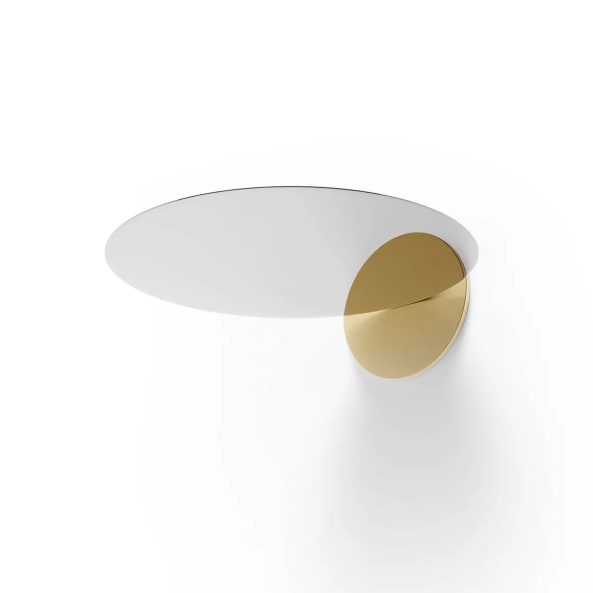 Luceplan Millimetro LED Parete