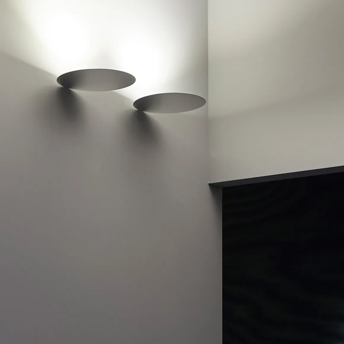 Luceplan Millimetro LED Parete