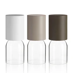 Luceplan Nui Mini Outdoor LED Akkuleuchte