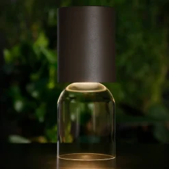 Luceplan Nui Mini Outdoor LED Akkuleuchte