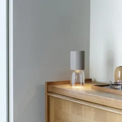 Luceplan Nui Mini Outdoor LED Akkuleuchte