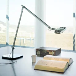 Luceplan Otto Watt Tavolo